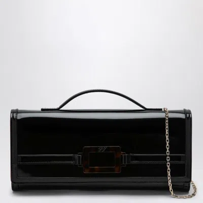 Roger Vivier Belle Vivier Clutch Bag