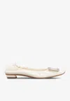 Roger Vivier Women Belle Vivier Elastic Dec 25