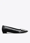 Roger Vivier Shoes In Black