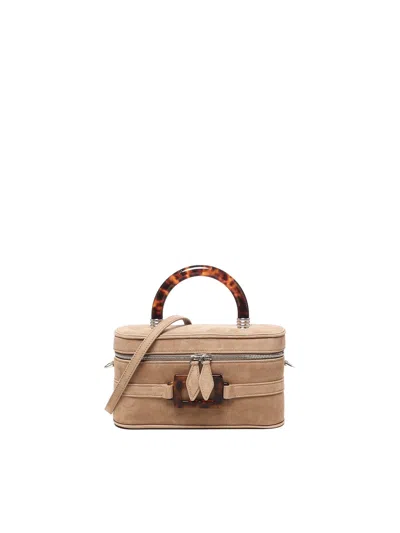 Roger Vivier Belle Vivier Mini Bag