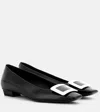 Roger Vivier Shoes In Black