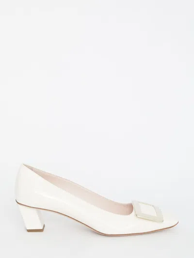 ROGER VIVIER ROGER VIVIER BELLE VIVIER PUMPS