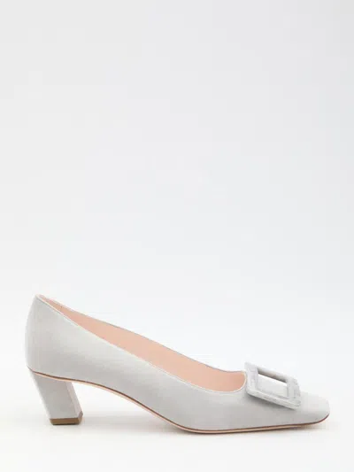 ROGER VIVIER BELLE VIVIER PUMPS