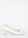 Roger Vivier Belle Vivier Pumps