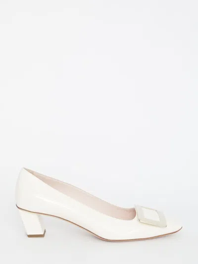 Roger Vivier Belle Vivier Pumps