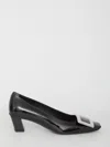 Roger Vivier Belle Vivier Pumps