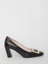 Roger Vivier Belle Vivier Pumps