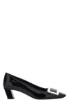 Roger Vivier 'belle Vivier' Pumps In Multi