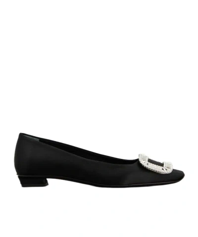 ROGER VIVIER ROGER VIVIER BELLE VIVIER BALLERINAS