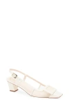 Roger Vivier Belle Vivier Slingback Pump