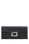 Roger Vivier Belle Vivier Small Wallet