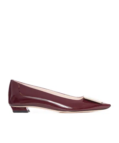 Roger Vivier Belle Vivier T. 25