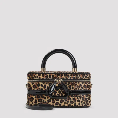 ROGER VIVIER BELLE VIVIER VANITY MINI BAG