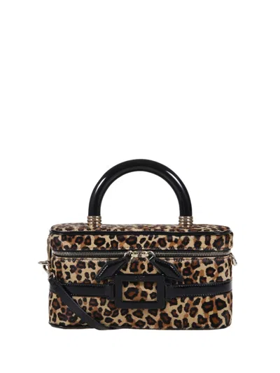 ROGER VIVIER BELLE VIVIER VANITY MINI