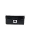 Roger Vivier Belle Vivier Wallet Chain Women