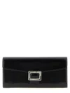 Roger Vivier Belle Vivier Wallet Chain Women