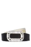 Roger Vivier Belts In B999