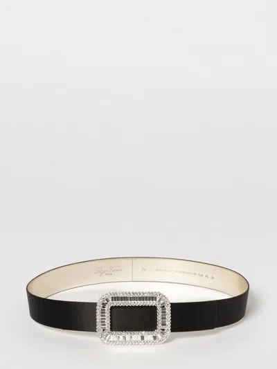 Roger Vivier Belt Woman  In Red
