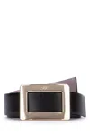Roger Vivier Belts In Black