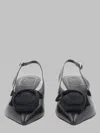 Roger Vivier In Black