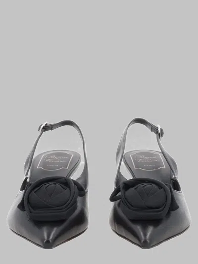 Roger Vivier In Black