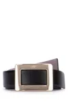 Roger Vivier Belts In Black