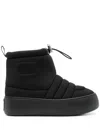 Roger Vivier Women Viv Winter Puffy Bootie