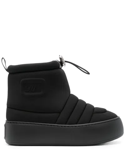 ROGER VIVIER ROGER VIVIER BOOTS