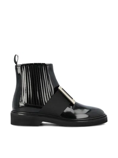 Roger Vivier Boots