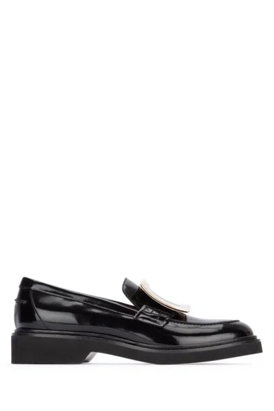 ROGER VIVIER ROGER VIVIER MOCCASTERS