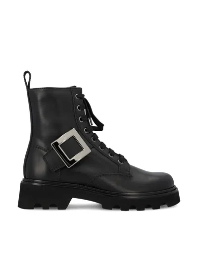 Roger Vivier Boots