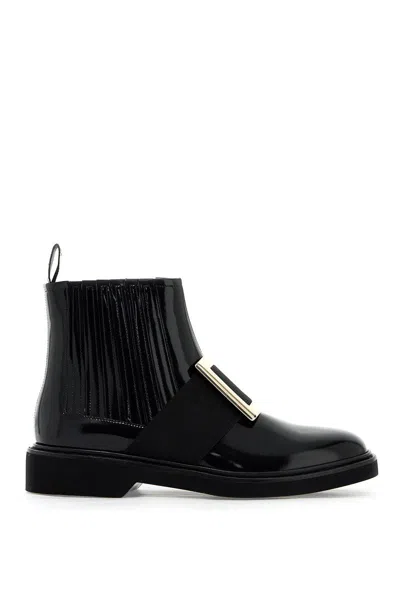 Roger Vivier Boots In B999