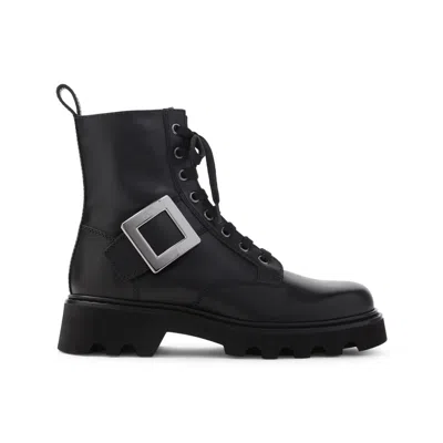 ROGER VIVIER ROGER VIVIER BOOTS