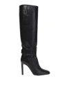 Roger Vivier Boots In Black
