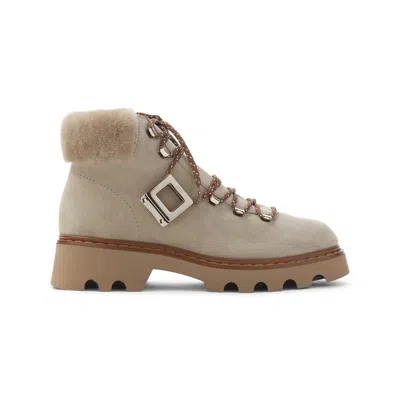 ROGER VIVIER ROGER VIVIER BOOTS
