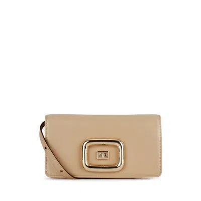 ROGER VIVIER ROGER VIVIER BORSA