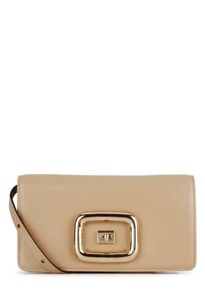 ROGER VIVIER ROGER VIVIER BORSA