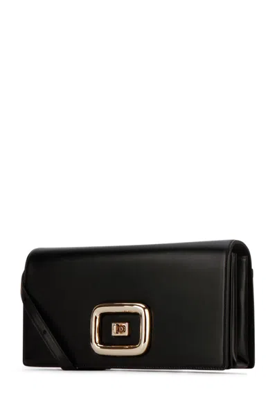 Roger Vivier Clutch In B999