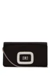 Roger Vivier Borsa In Black