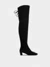 Roger Vivier Knee Boots