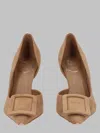 Roger Vivier In Brown
