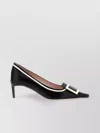 Roger Vivier With Heel