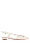 Roger Vivier 25mm Belle Vivier Slingback Pumps