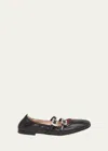 Roger Vivier Shoes In Nero