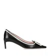 Roger Vivier With Heel