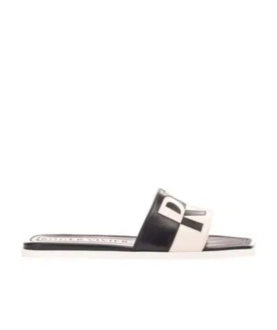 Roger Vivier Call Me Vivier Sandals In Black