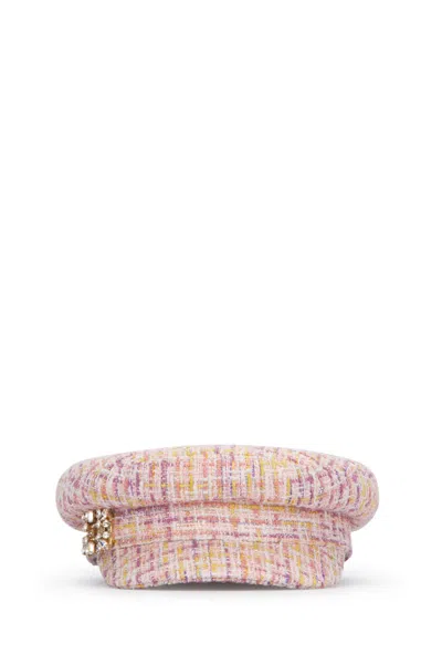 ROGER VIVIER CAPPELLO