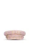 Roger Vivier Hats And Headbands In Rosasakura