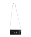 Roger Vivier Chain Wallets