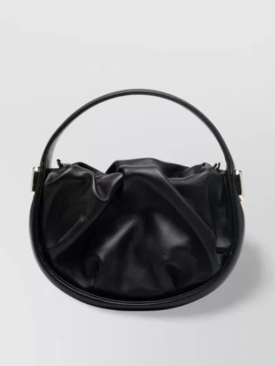 Roger Vivier Choc Royale Mini Hobo Bag